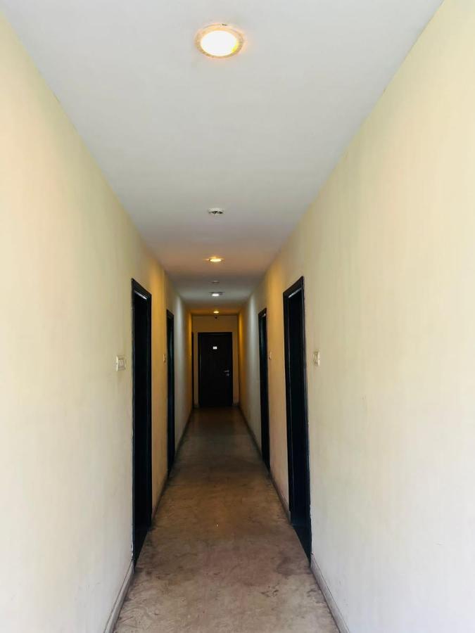 Hotel Chandra Jamshedpur Ngoại thất bức ảnh