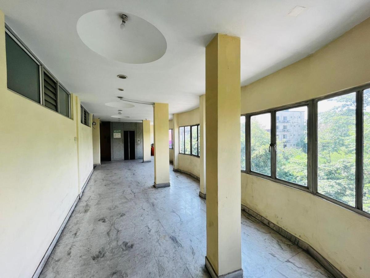 Hotel Chandra Jamshedpur Ngoại thất bức ảnh