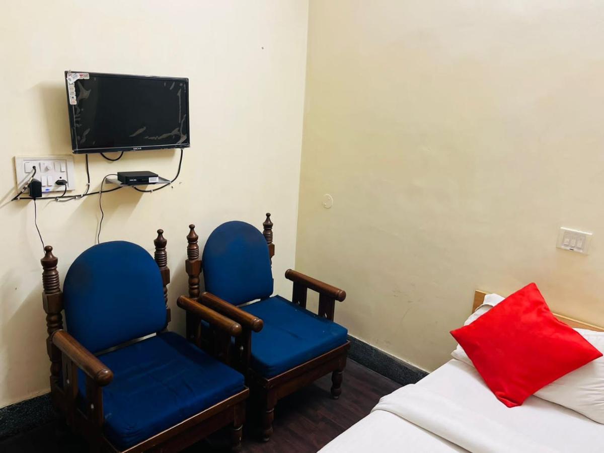 Hotel Chandra Jamshedpur Ngoại thất bức ảnh