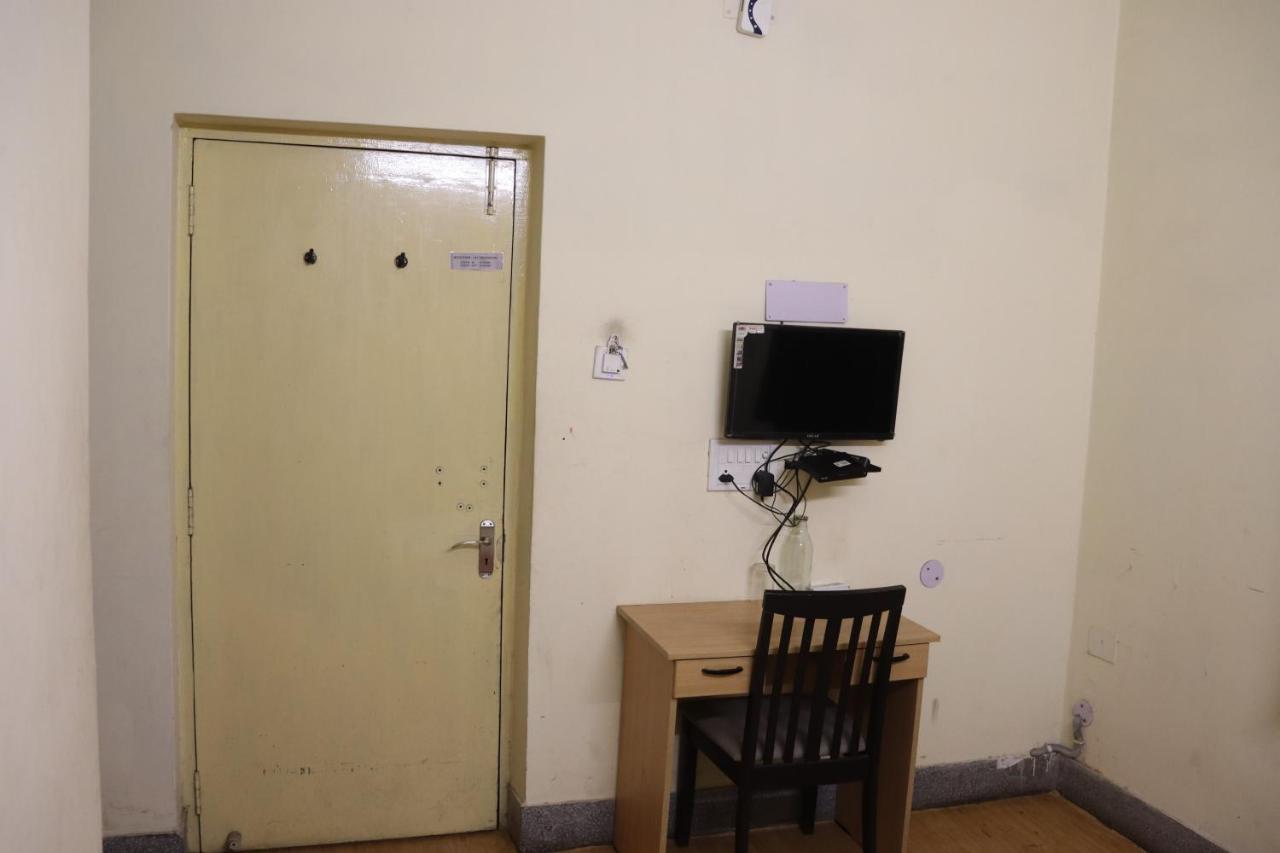 Hotel Chandra Jamshedpur Ngoại thất bức ảnh