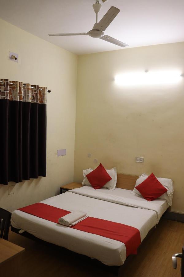 Hotel Chandra Jamshedpur Ngoại thất bức ảnh