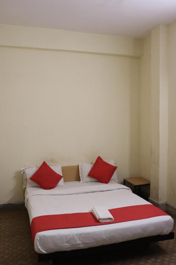 Hotel Chandra Jamshedpur Ngoại thất bức ảnh