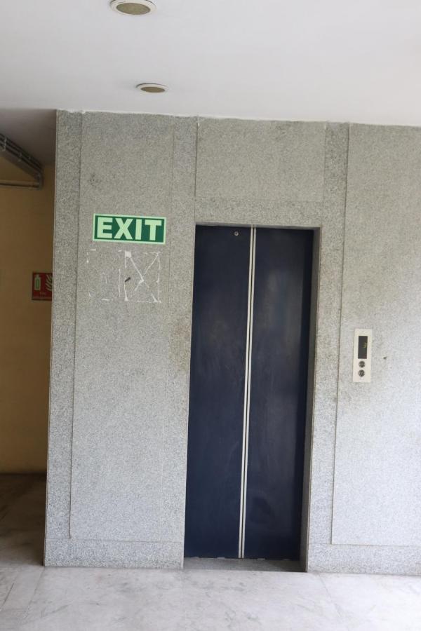 Hotel Chandra Jamshedpur Ngoại thất bức ảnh
