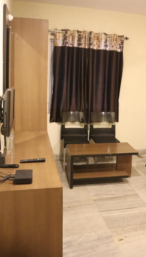 Hotel Chandra Jamshedpur Ngoại thất bức ảnh