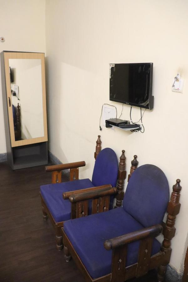 Hotel Chandra Jamshedpur Ngoại thất bức ảnh