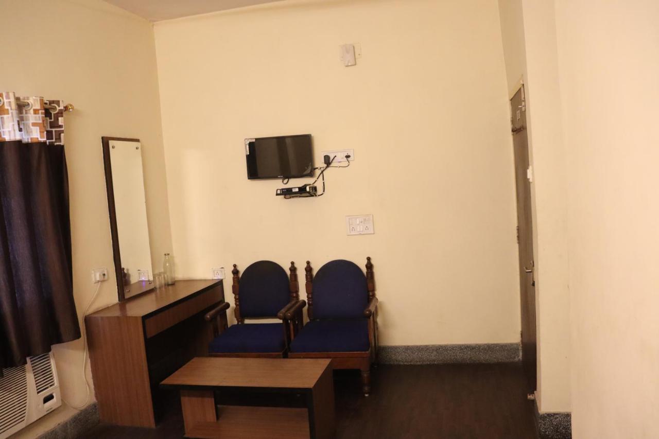 Hotel Chandra Jamshedpur Ngoại thất bức ảnh