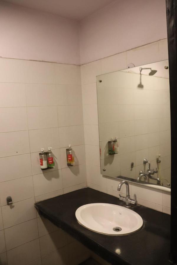 Hotel Chandra Jamshedpur Ngoại thất bức ảnh