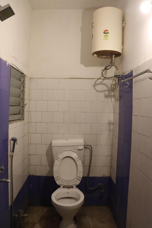 Hotel Chandra Jamshedpur Ngoại thất bức ảnh