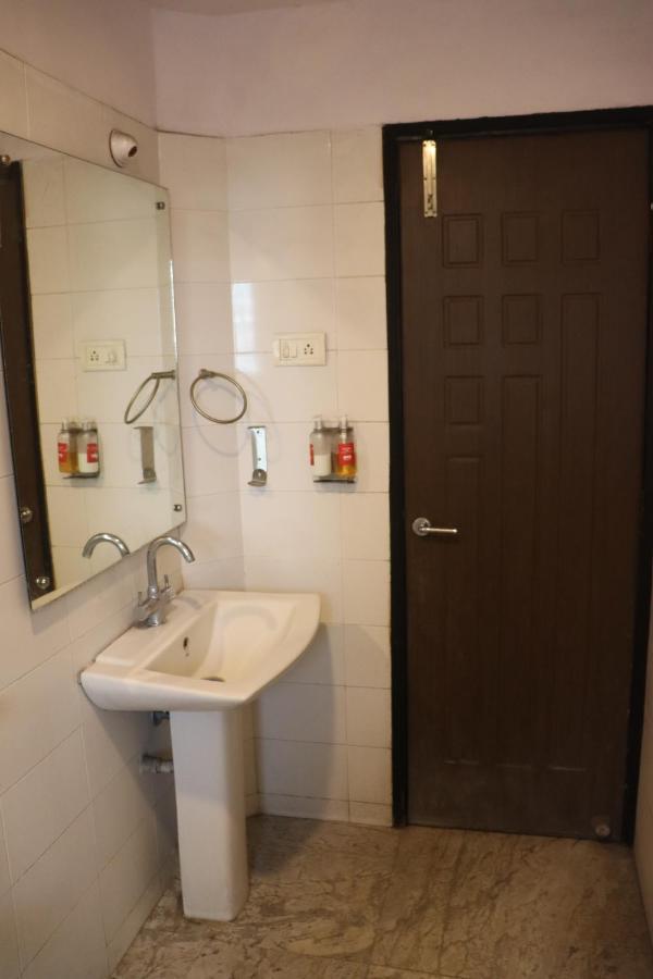 Hotel Chandra Jamshedpur Ngoại thất bức ảnh