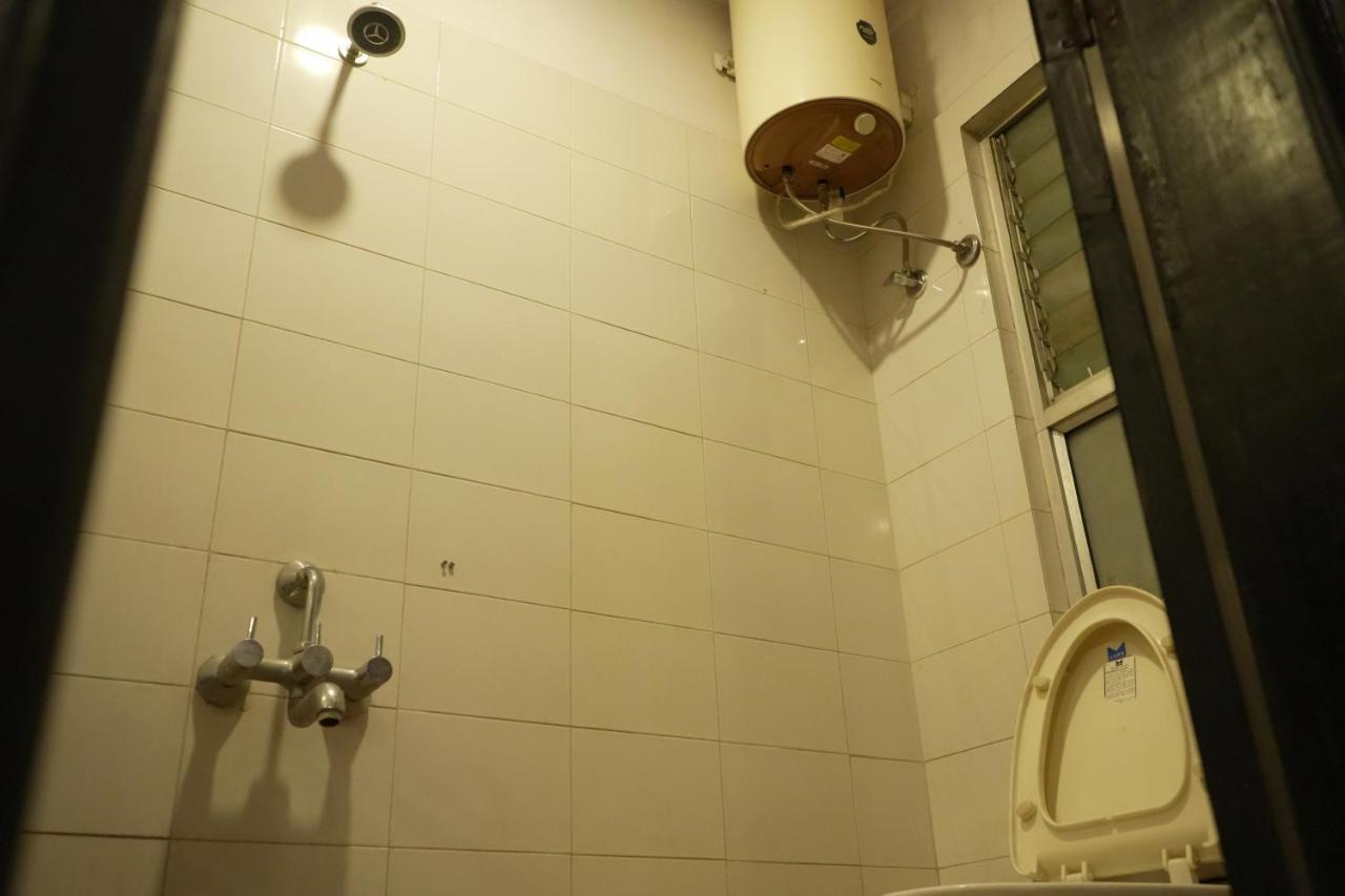 Hotel Chandra Jamshedpur Ngoại thất bức ảnh