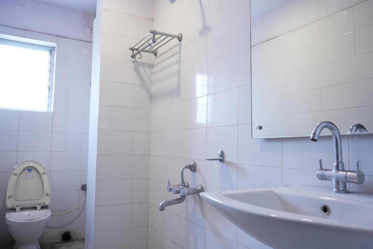 Hotel Chandra Jamshedpur Ngoại thất bức ảnh