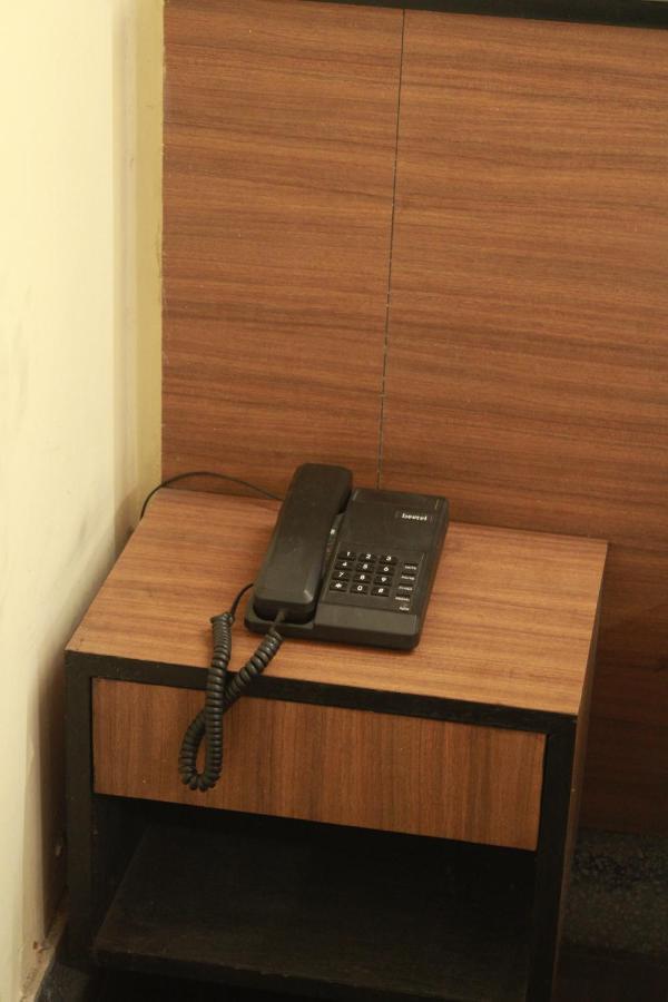 Hotel Chandra Jamshedpur Ngoại thất bức ảnh