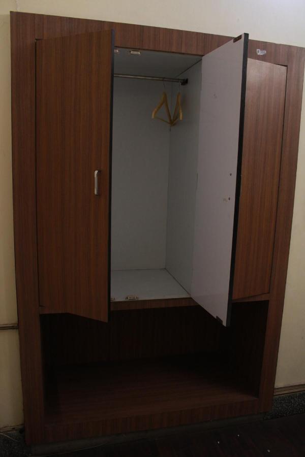 Hotel Chandra Jamshedpur Ngoại thất bức ảnh