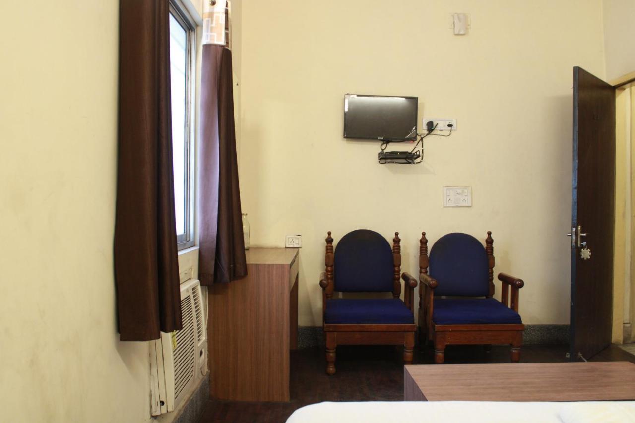 Hotel Chandra Jamshedpur Ngoại thất bức ảnh