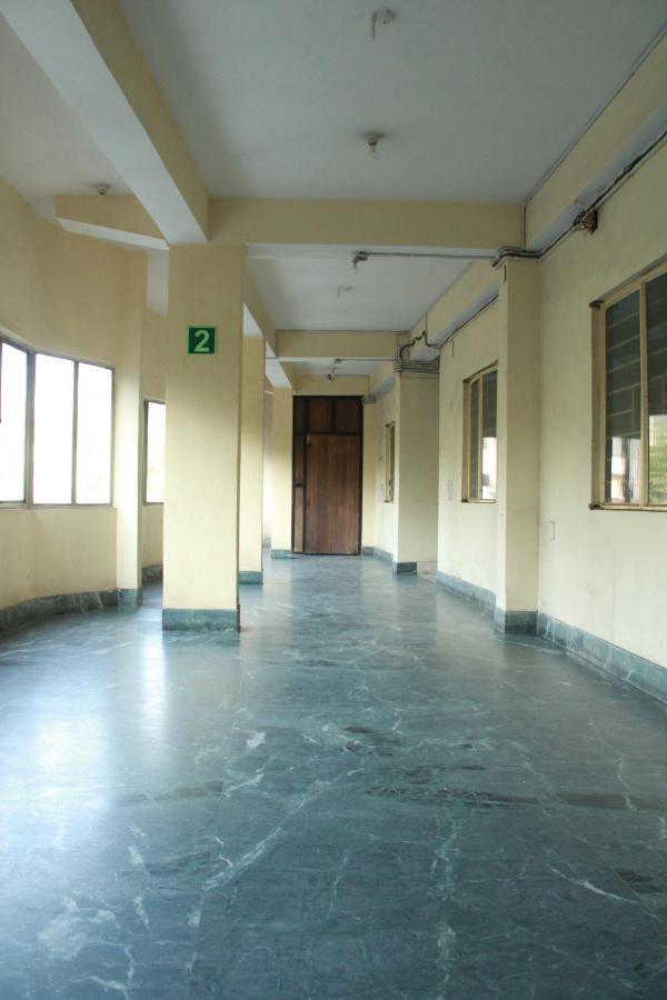 Hotel Chandra Jamshedpur Ngoại thất bức ảnh