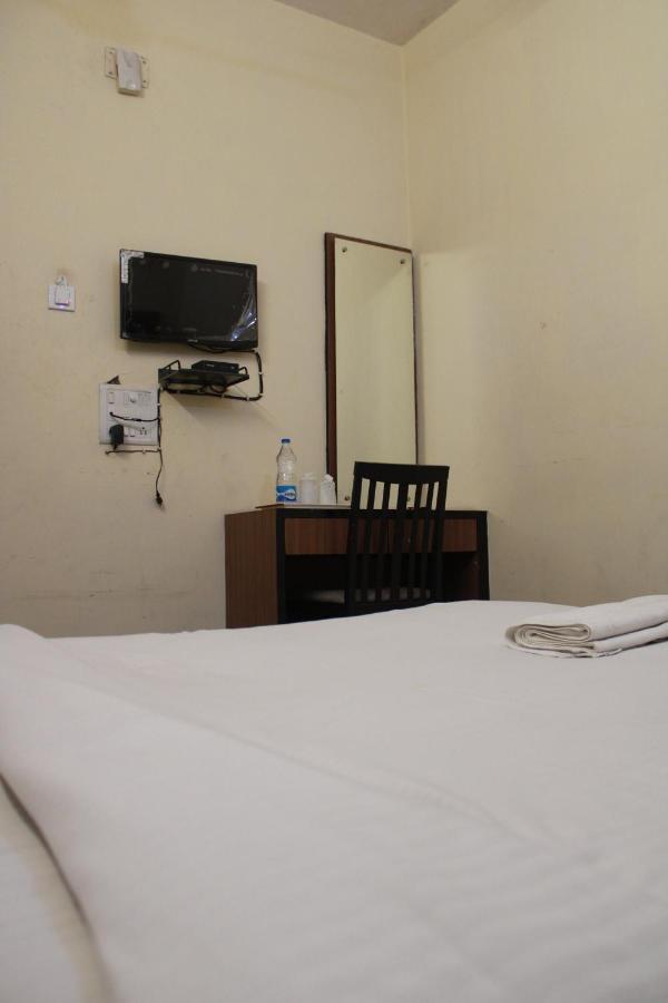 Hotel Chandra Jamshedpur Ngoại thất bức ảnh
