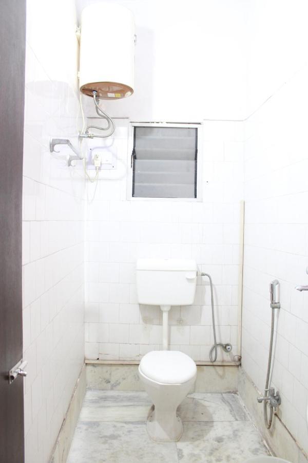 Hotel Chandra Jamshedpur Ngoại thất bức ảnh