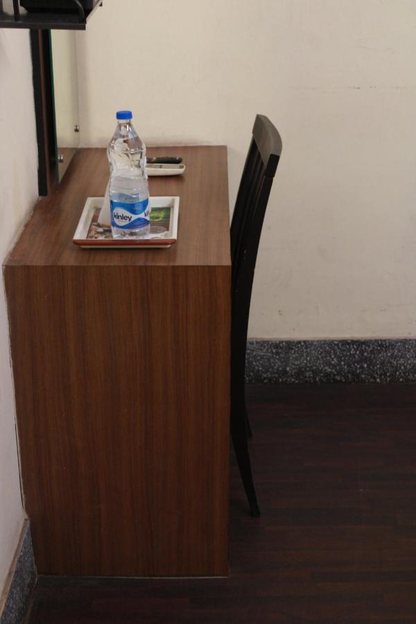 Hotel Chandra Jamshedpur Ngoại thất bức ảnh