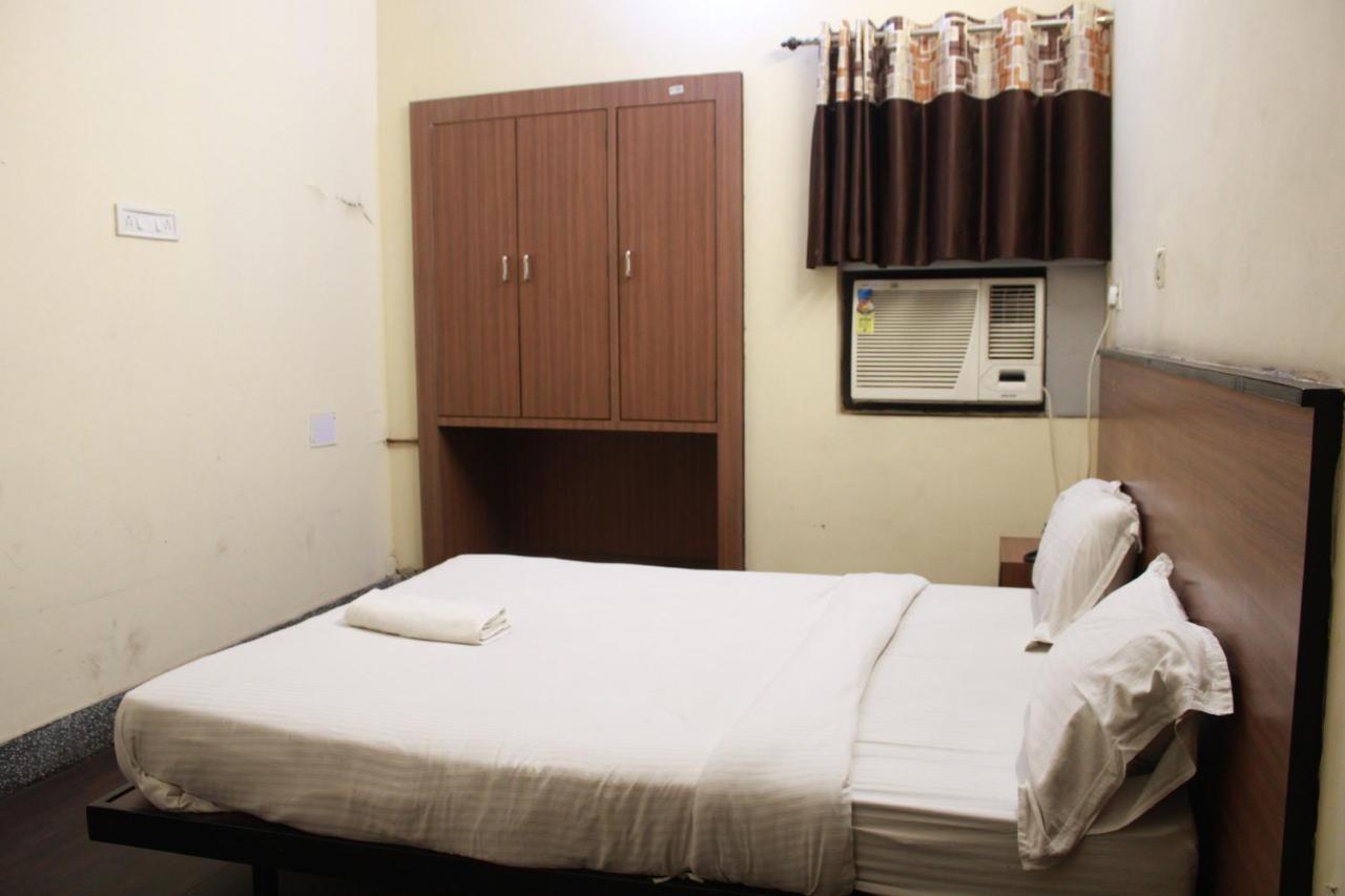 Hotel Chandra Jamshedpur Ngoại thất bức ảnh