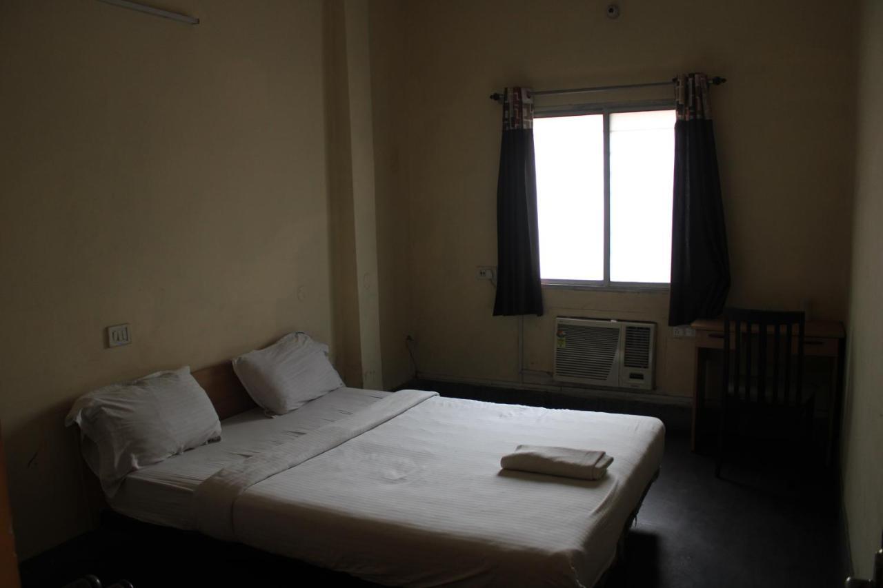 Hotel Chandra Jamshedpur Ngoại thất bức ảnh