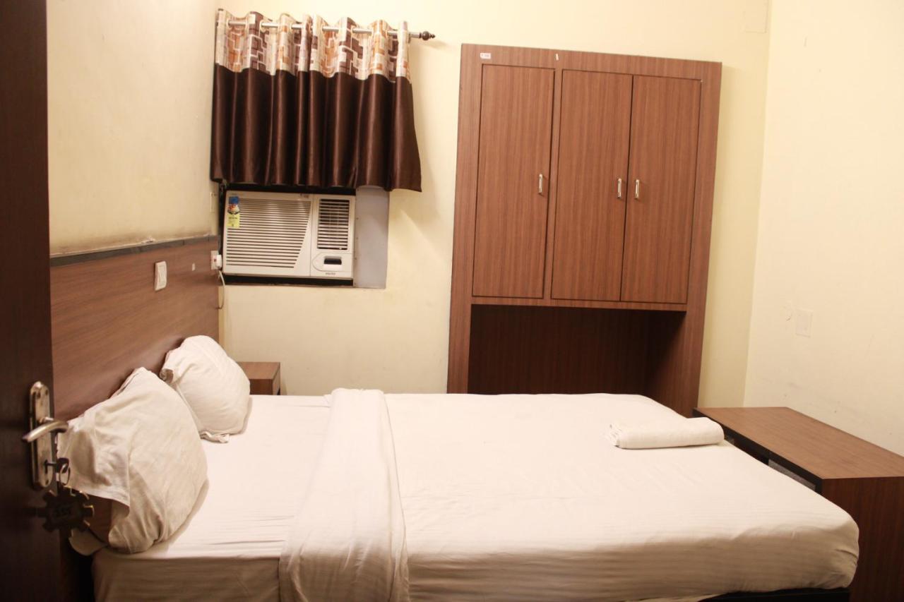 Hotel Chandra Jamshedpur Ngoại thất bức ảnh