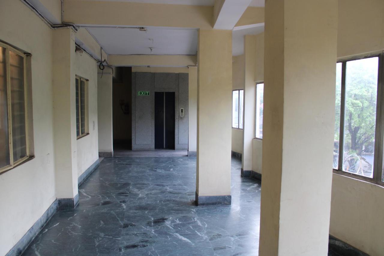 Hotel Chandra Jamshedpur Ngoại thất bức ảnh
