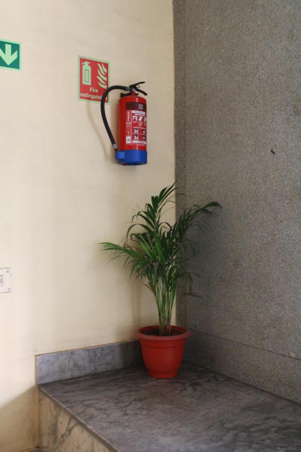 Hotel Chandra Jamshedpur Ngoại thất bức ảnh